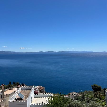 Summer View Gythio Exterior foto